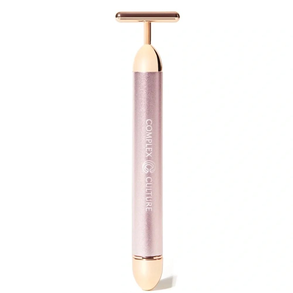 Complex Culture Sonic T-Bar Massager NEW